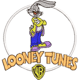 Bugs Bunny - Pack of 68 Designs - Embroidery Design - FineryEmbroidery